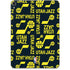 NBA Utah Jazz Blast Apple iPad Pro Skin