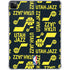 NBA Utah Jazz Blast iPad Pro 11in (2024) Clear Case