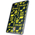 NBA Utah Jazz Blast iPad Cases