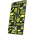 NBA Utah Jazz Blast iPad Pro 13in M4 (2024) Skin