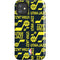 NBA Utah Jazz Blast iPhone 11 Impact Case