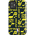 NBA Utah Jazz Blast iPhone 11 Impact Case