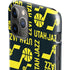 NBA Utah Jazz Blast iPhone 11 Pro Lite Case