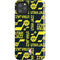 NBA Utah Jazz Blast iPhone Cases