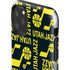 NBA Utah Jazz Blast iPhone 11 Pro Max Impact Case