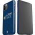 NBA Utah Jazz Blast iPhone 11 Pro Max Lite Case