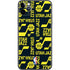 NBA Utah Jazz Blast iPhone 11 Pro Max Skin