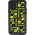 NBA Utah Jazz Blast iPhone 11 Pro Max Waterproof Case