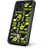 NBA Utah Jazz Blast iPhone 11 Pro Max Waterproof Case