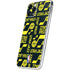 NBA Utah Jazz Blast iPhone 11 Pro Skin