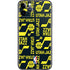 NBA Utah Jazz Blast iPhone 11 Pro Skin