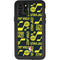 NBA Utah Jazz Blast iPhone 11 Pro Waterproof Case