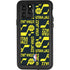 NBA Utah Jazz Blast iPhone 11 Pro Waterproof Case