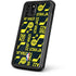 NBA Utah Jazz Blast iPhone 11 Pro Waterproof Case