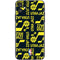 NBA Utah Jazz Blast iPhone 11 Skin