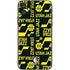 NBA Utah Jazz Blast iPhone 11 Skin