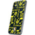 NBA Utah Jazz Blast iPhone 11 Skin