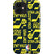 NBA Utah Jazz Blast iPhone 12 Impact Case