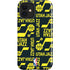 NBA Utah Jazz Blast iPhone 12 Impact Case