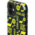 NBA Utah Jazz Blast iPhone 12 Impact Case