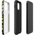 NBA Utah Jazz Blast iPhone 12 Impact Case