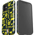 NBA Utah Jazz Blast iPhone 12 Impact Case