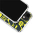 NBA Utah Jazz Blast iPhone 12 Mini Clear Case