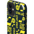 NBA Utah Jazz Blast iPhone 12 Mini Impact Case
