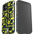 NBA Utah Jazz Blast iPhone 12 Mini Impact Case