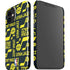 NBA Utah Jazz Blast iPhone 12 Mini Lite Case