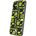 NBA Utah Jazz Blast iPhone 12 Mini Skin