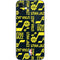 NBA Utah Jazz Blast iPhone 12 Mini Skin