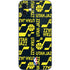 NBA Utah Jazz Blast iPhone 12 Mini Skin