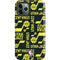 NBA Utah Jazz Blast iPhone 12 Pro Impact Case