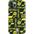 NBA Utah Jazz Blast iPhone 12 Pro Impact Case