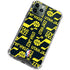 NBA Utah Jazz Blast iPhone 12 Pro Max Clear Case