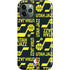 NBA Utah Jazz Blast iPhone 12 Pro Max Impact Case
