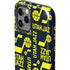 NBA Utah Jazz Blast iPhone 12 Pro Max Impact Case