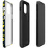 NBA Utah Jazz Blast iPhone 12 Pro Max Impact Case