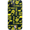 NBA Utah Jazz Blast iPhone 12 Pro Max Skin