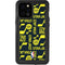 NBA Utah Jazz Blast iPhone 12 Pro Max Waterproof Case