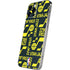 NBA Utah Jazz Blast iPhone 12 Pro Skin