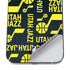 NBA Utah Jazz Blast iPhone 12 Pro Skin