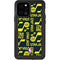 NBA Utah Jazz Blast iPhone 12 Pro Waterproof Case