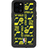 NBA Utah Jazz Blast iPhone 12 Pro Waterproof Case