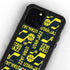 NBA Utah Jazz Blast iPhone 12 Pro Waterproof Case