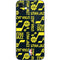 NBA Utah Jazz Blast iPhone 12 Skin