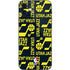 NBA Utah Jazz Blast iPhone 12 Skin