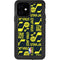 NBA Utah Jazz Blast iPhone 12 Waterproof Case