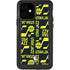 NBA Utah Jazz Blast iPhone 12 Waterproof Case